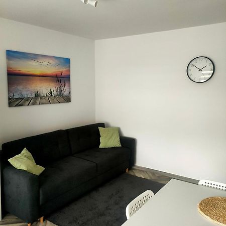 Apartament W Centrum Giżycko Eksteriør billede