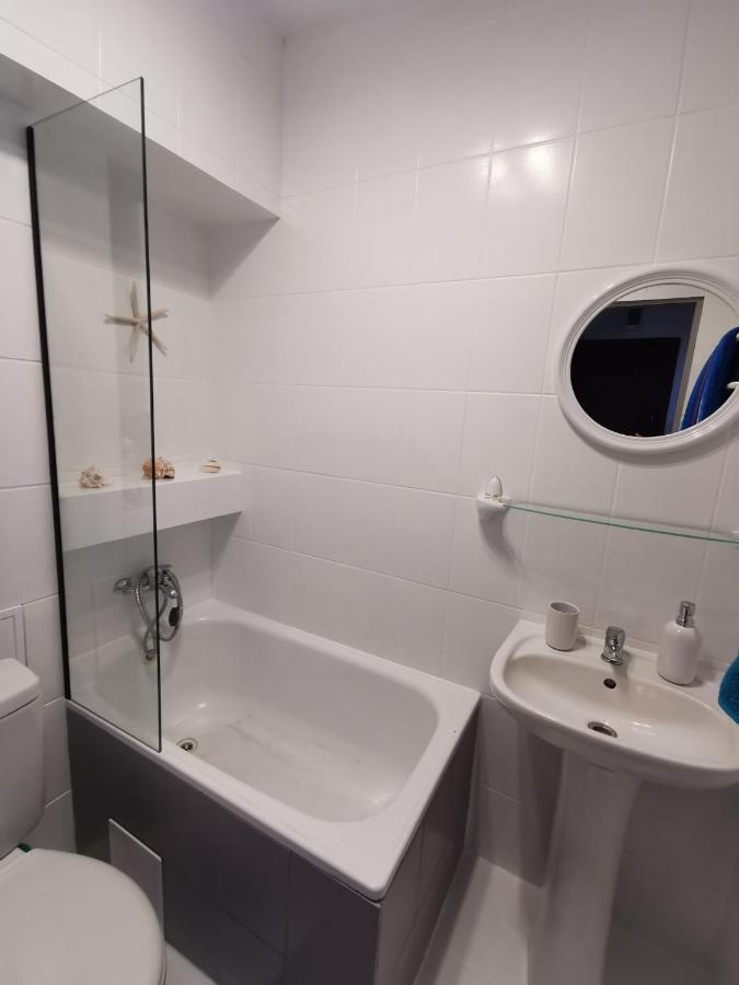 Apartament W Centrum Giżycko Eksteriør billede