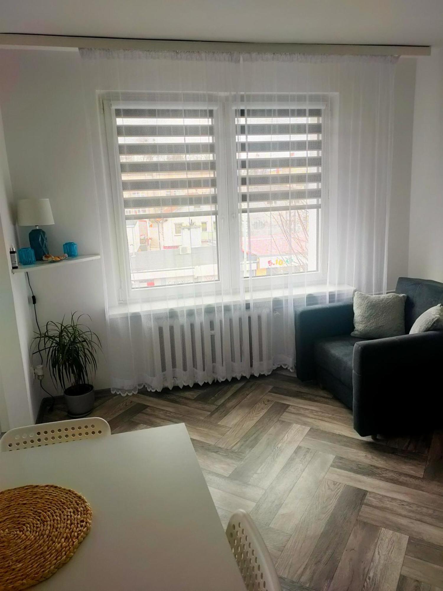 Apartament W Centrum Giżycko Eksteriør billede